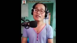 Medley Songs  Cover By Florante G Treyes [upl. by Ezzo426]