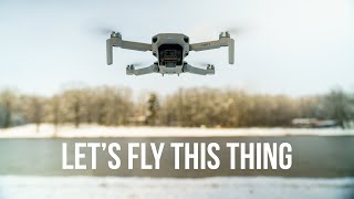 DJI Mini 2 SE Live Footage and Photos Fort Foster Kittery Maine  The Drone GUY Drone [upl. by Ylrebmik]