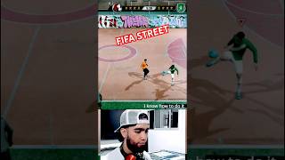 Reviviendo FIFA STREET Capitulo nuevo del tour mundial fifastreet fifa eafc fc24 fútbol [upl. by Nagiam]