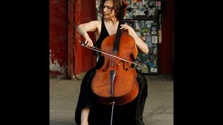 Musica Sensual de Cello  Sensual Cello Music by William Haskell Levine with Inbal Segev [upl. by Fabrienne]