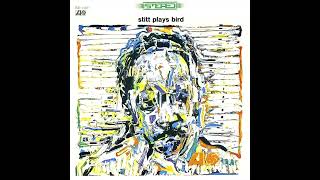 Sonny Stitt  Stitt Plays Bird Full Album [upl. by Nerte]