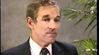 Ron Paul talks about American power structure FED Trilateral Commission and CFR August 1988 [upl. by Teak]