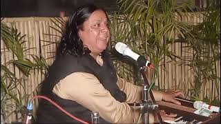 suhani chandni raten hamen sone nahin deti Song2024 By Nadeem Mirza [upl. by Gnen]