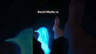 Social media vs reality🤣 subscribe travel ytshorts [upl. by Pearl814]