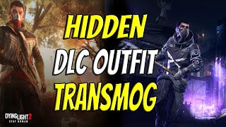 Hidden Transmog Feature For DLC Outfits In Dying Light 2 [upl. by Rhett]