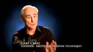 Emotional Freedom Techniques EFT  Gary Craig [upl. by Annohsal937]