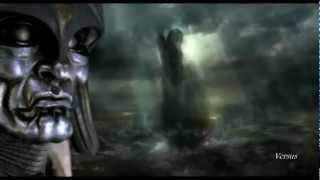 Hammerfall  Hallowed be my Name 1080p [upl. by Nilatak]