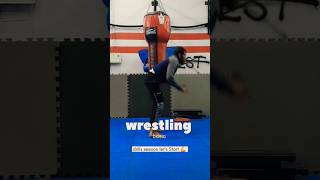 Wrestling basic drills session lets start wrestling boxing drills practice traininggoalforus [upl. by Vaasta]