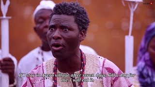 Ofin Ilu Wa 2 Latest Yoruba Movie 2018 Drama Starring Odunlade Adekola Ibrahim Chatta [upl. by Zehe]