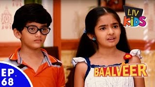 Baal Veer  Episode 68 [upl. by Derfla958]