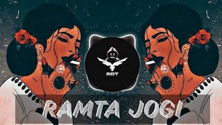 Ramta Jogi  Remix  Taal  Desi Hip Hop  SRT MIX 2023 [upl. by Carie297]