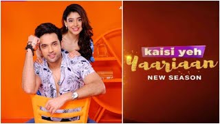 KAISI YEH YAARIYAN SEASON 5  EPISODE 4  NOOR KAHA HAI [upl. by Larual]