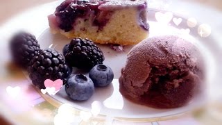 Torta alla frutta senza glutine [upl. by Zollie]