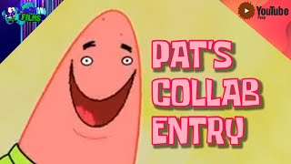 YTP Pats Collab Entry collab entry [upl. by Hildegaard]