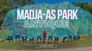 Madjaas Park  Themed Park  Culasi  Antique  Philippines [upl. by Peppi]