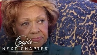 The Moment Cissy Houston Found Out Whitney Houston Was Dead  Oprahs Next Chapter  OWN [upl. by Alicsirp772]