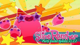 Slime Rancher OST  Party Gordo [upl. by Aya]