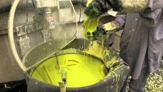 Materials and Process Bronze Casting [upl. by Harness368]