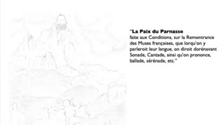 quotLa Paix du Parnassequot LApothéose de Lully François Couperin [upl. by Ettenhoj996]