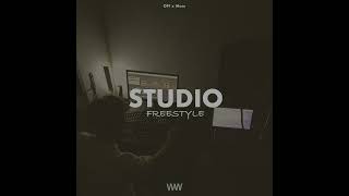 Mase x OFF  STUDIO FREESTYLE [upl. by Torbart]