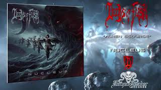 Deeds of Flesh  Nucleus Official Album Stream [upl. by Attennhoj]