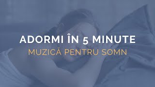 Ascultați doar 5 minute și intrați în starea de somn profund [upl. by Hartwell]