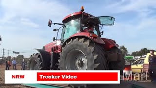 Trecker Video  Trecker im Einsatz [upl. by Magner]