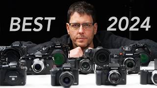 Top Cameras for Every Budget Best Picks for 2024 [upl. by Philippine]