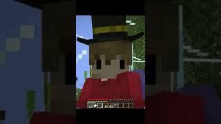 Grian’s Funniest Moments During AFK Test…shorts Hermitcraft season 8 [upl. by Daph494]