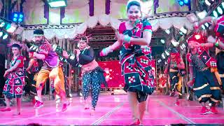 Konark Gananatya Record dance [upl. by Isaacson]