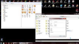 ext2explore VS DiskInternals Linux Reader 33 Explorer Ext4 Linux FR [upl. by Sadiras670]