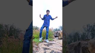 Rajadi Raja Kannada Song Dance shorts puneethrajkumar kannada [upl. by Skolnik]