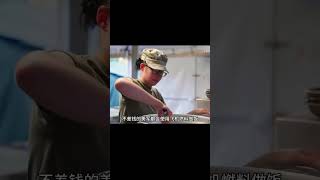 你知道美國陸軍的炊事班配置和裝備嗎？看看驚奇！軍事科普 军事装备 武器科普 美军炮兵 德军摩托 海湾战争 [upl. by Lurie65]