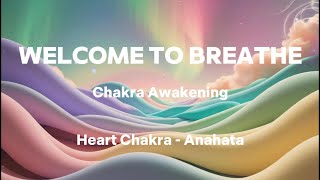 💚 Heart Chakra Meditation for Love amp Compassion 💚 [upl. by Weibel632]