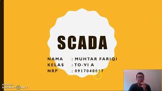 Tutorial SCADA for Beginners [upl. by Aisenet]