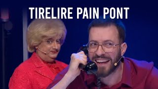 Peuton rire de tout  Hotline avec MarieThérèse Porchet [upl. by Watanabe]