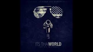 Turn Up or Die  Young Jeezy Ft Lil Boosie Its Tha World  Mixtape [upl. by Ramat]