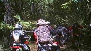 Forward Motion Hare Scramble Series  Merwin MO [upl. by French]