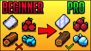 How To Pixel Art  Beginner To PRO Tutorial [upl. by Gilleod]