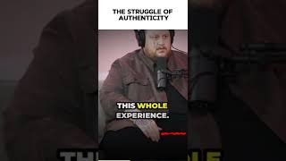 the struggle of authenticity podcast podcastry impaulsive [upl. by Renrag802]