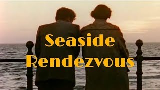 シーサイド・ランデヴー 字幕和訳付き クイーン Seaside Rendezvous Queen lyrics Fan Art [upl. by Koah597]