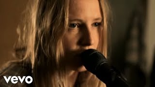 Lissie  Nothing Else Matters Metallica live cover [upl. by Siari]