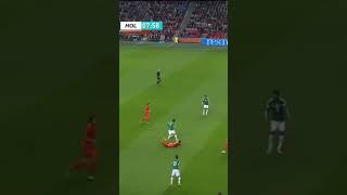 El golazo de Carlos Vela vs Holanda shorts [upl. by Yobybab]