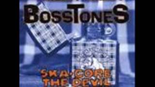 The Mighty Mighty Bosstones  Simmer Down [upl. by Lanae]