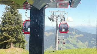 Wildschönau Kitzbühel Bergwanderungen [upl. by Trella737]