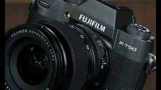 First Look at Fujifilm XT50 amp XF 1650 F2848 R LM WR Lens w Scott amp Competitive Cameras [upl. by Novak]