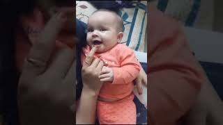 Little baby 👶👶youtubeshorts viral trending [upl. by Silloh350]