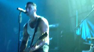 Broilers  Meine Sache live in Dresden am 18082010 [upl. by Ide]