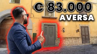 SCOPRIAMO un appartamento su 2 LIVELLI  OTTIMO investimento 💸  Trade Real Estate [upl. by Minni782]