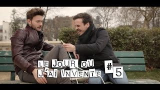 Le jour où jai inventé 5 [upl. by Iaria]